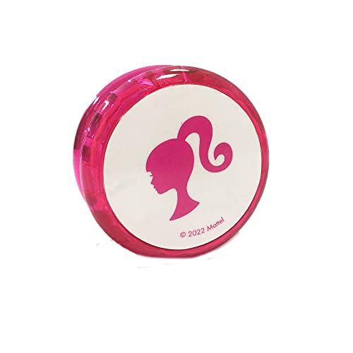 Barbie - Ioiô com Luz