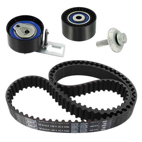Image of SKF VKMA 03314 Timing Belt Kit