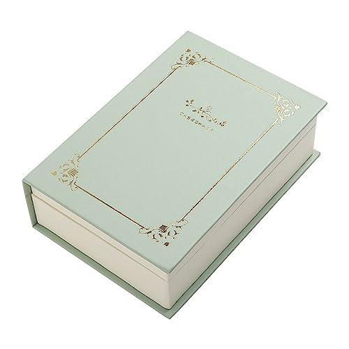 Boîte à bijoux pour femme en cuir PU, le cadeau idéal pour le voyage