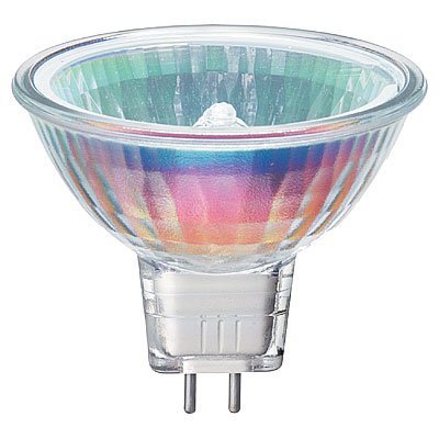 IWASAKI ハロゲン電球 アイダイクロクールハロゲンplus20個セット 岩崎電気 アイ ダイクロクールハロゲンplus(省電力タイプ) JR12V45WUV