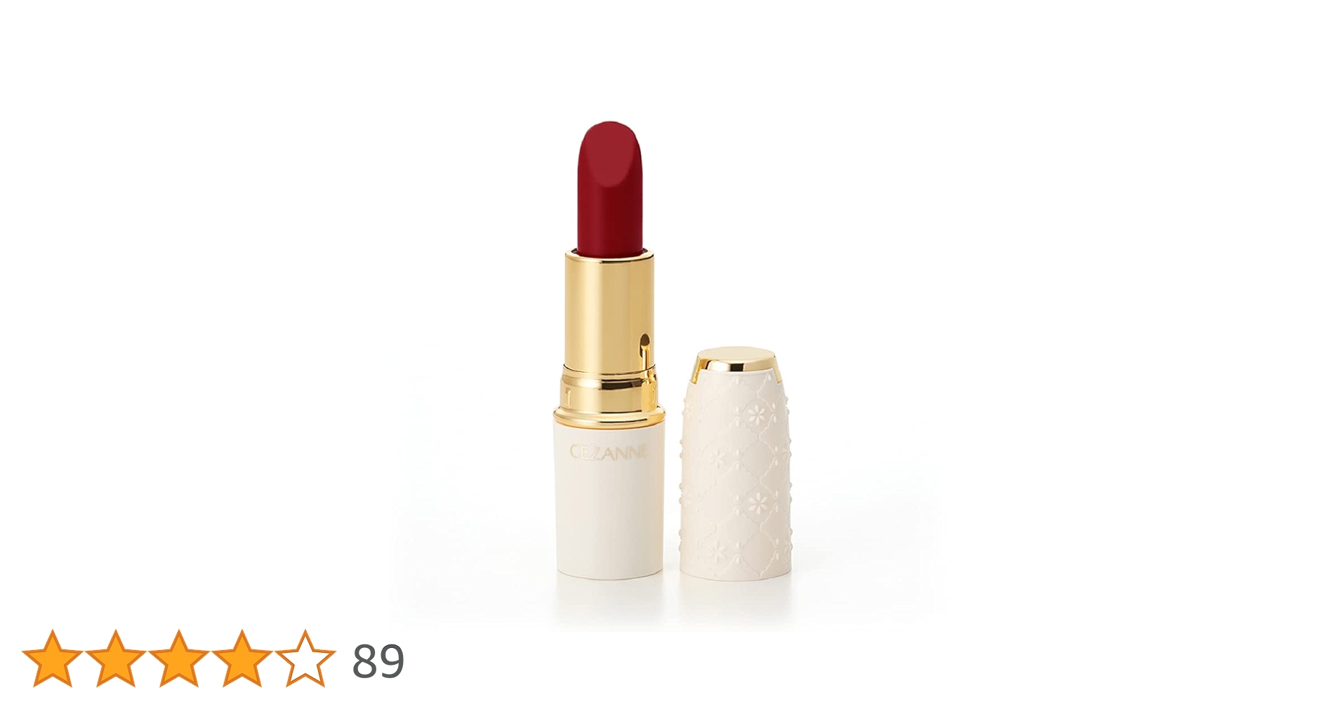 口紅 marian ブラーグローイリップティント / Dinto(口紅, メイクアップ)の通販