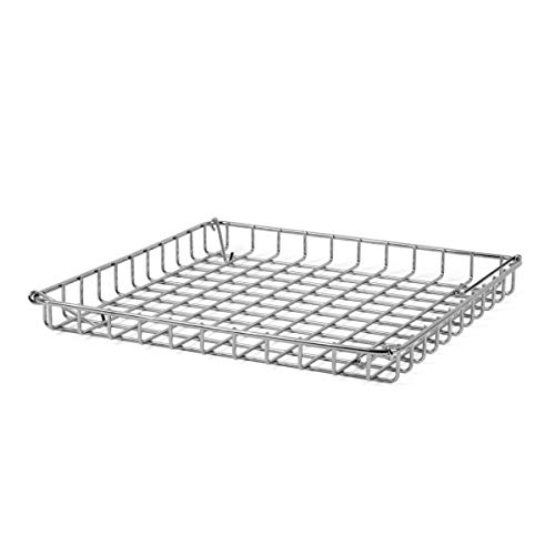 Petromax tray45 Storage Basket for Fire Table fe45 Storage Basket