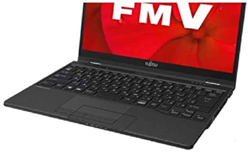 ClearView Fujitsu LIFEBOOK UH95/D2 2019�N7�����f���Ή� �^�b�`�p�b�h��p�ی�t�B���� �������Ő��H��e���I���ׂ��׃^�b�`�̍R�ۃ^�C�v