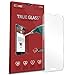 S5 Screen Protector, iCarez [Tempered Glass] Screen Protector for Samsung Galaxy S5 Anti Scratch Premium [1-Pack, 0.33mm 9H, 2.5D] Easy Install with Lifetime Replacement Warranty