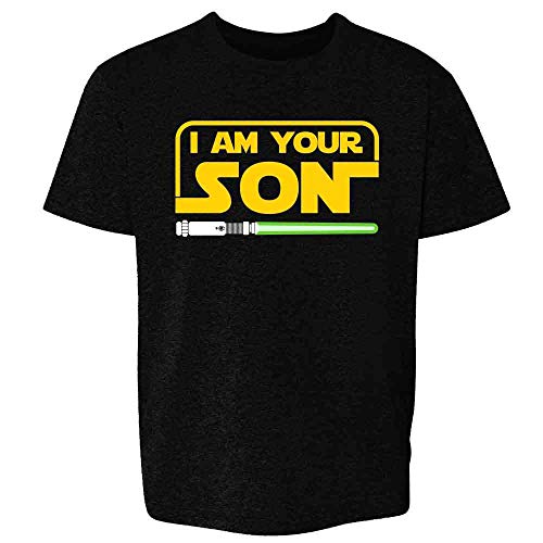 Pop Threads I Smell Hippies Ronald Reagan Conservative Merica Baby Toddler Kids Girl Boy T-Shirt