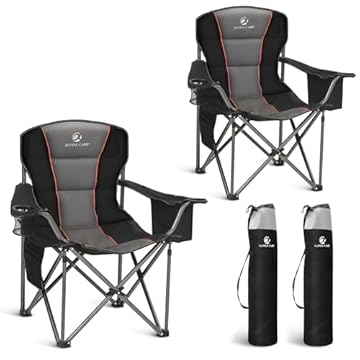 folding chairs for outdoor use