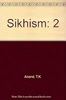 Sikhism 8125900217 Book Cover