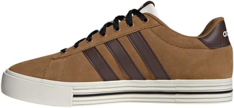Bronze Strata/Dark Brown/Off White