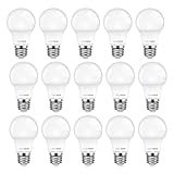 Breite Anwendung: Moderne und zarte LIGHTNUM E27 Glühbirnen sind ideal für die Innenbeleuchtung wie Küche, Bad, Flur, Wäscherei, Arbeitszimmer, Wohnzimmer usw. Wird nicht zu kalt, grell, gelb oder zu blau.