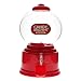 VANKER caramelo dispensador máquina de chicles de Gumball Snacks de almacenamiento de...
