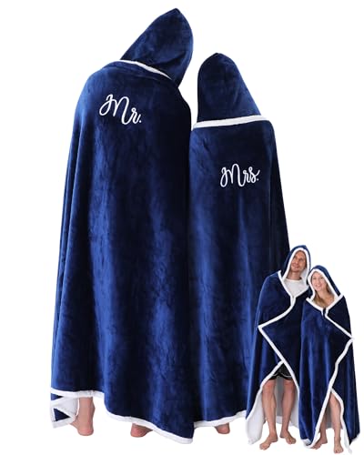 Couple´s Split Blanket and Sheet Set