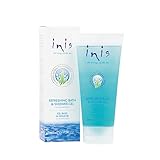 Inis the Energy of the Sea Refreshing Bath and Shower Gel, 7 Fluid Ounce
