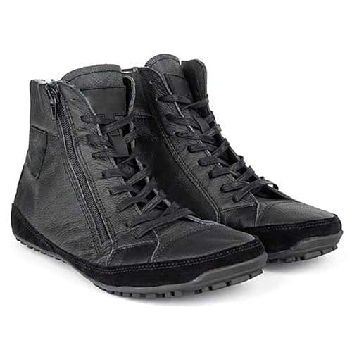 Alaskan Magic Barefoot Mens Shoes - Main Image