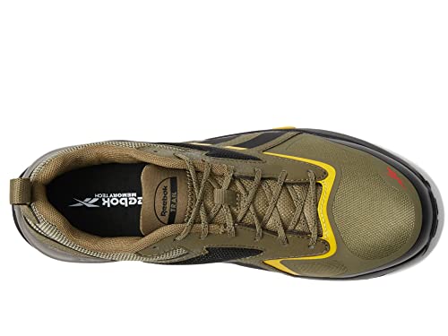 Reebok Work Lavante Trail 2 Work Composite Toe Men's Oxford2