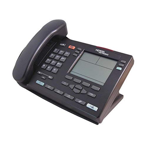 Nortel i2004 Sistema telefono (Ricondizionato)