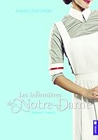 Les infirmi?res de Notre-Dame 02 : Simone 2895852650 Book Cover