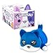 Aphmau 6” MeeMeow Mystery Plush – Series 6; YouTube Gaming Channel, Blind Box, 1 of 10 Possible, Friends MeeMeows, Official Merch