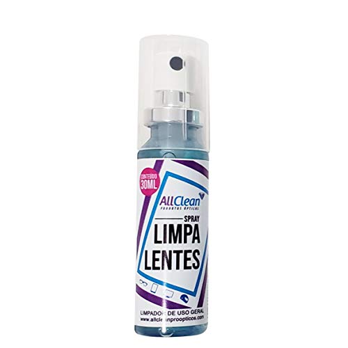 Limpa Lentes All Clean