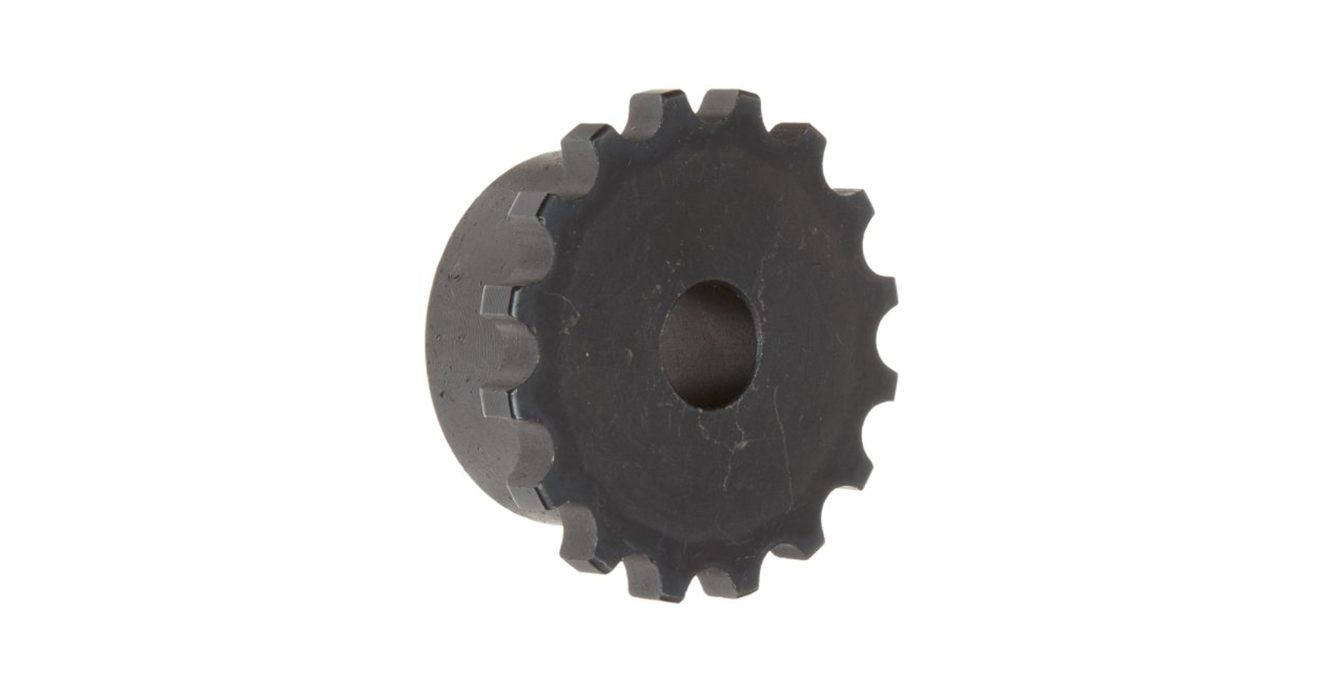 Martin 4012 Roller Chain Coupling, High Carbon Steel, Inch