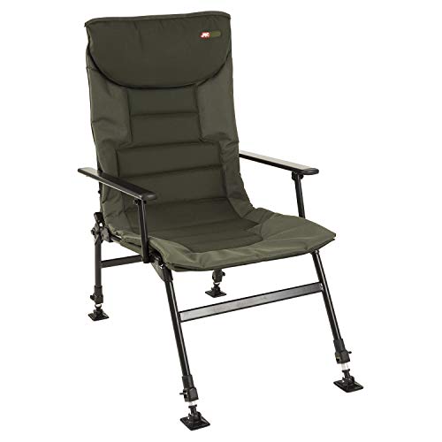 JRC Defender Hi-Recliner Armchair