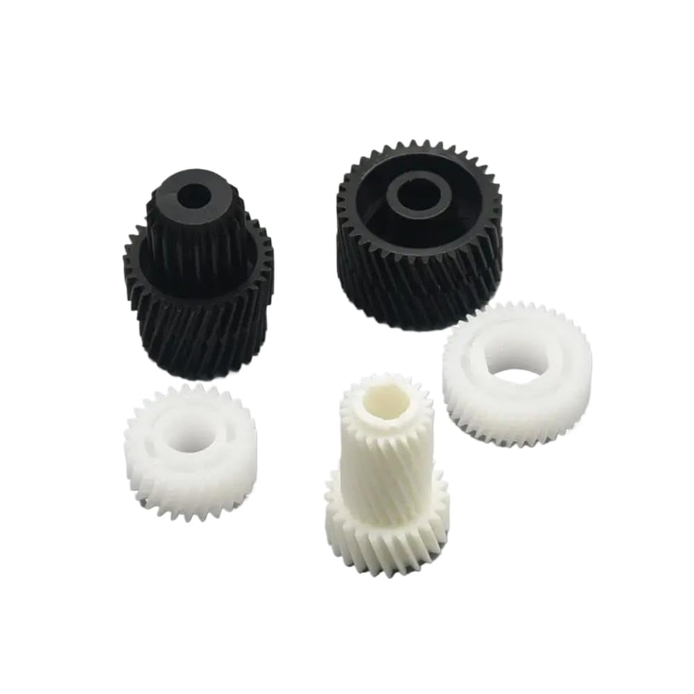 Kit Tamburo Compatibile Con Ricoh MP C3003 10X Drum Developer Gear D1862260