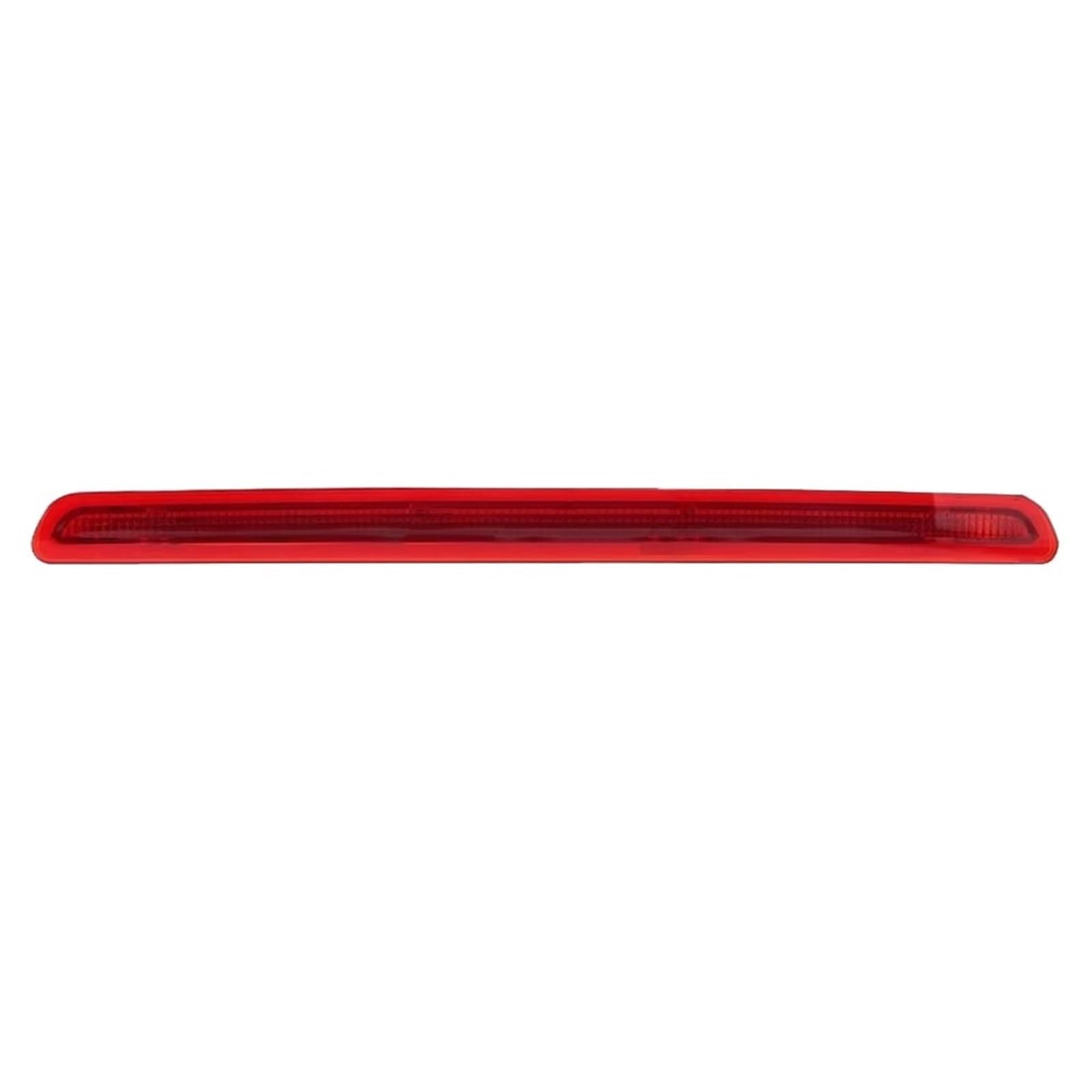 LINGLW Rear Third Brake Light Third Brake Light For VW T6 Transporter Multivan Caravelle 2016-2021 3rd High Mounted Stop Lamp Fog Lamp Tail Light Rear Bumper Reflector Lights