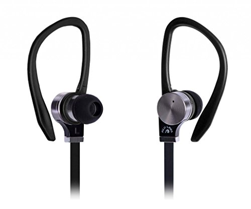 Fuji Labs Sonique sq306�v���~�A��Beryllium driver�C���C���w�b�h�t�H��(�u���b�Nwith�u���[�n�C���C�g)�C���z���w�b�h�Z�b�gEarbud