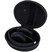 Lebakort Duro Caja Estuche Funda para Beats Studio Pro Studio 3