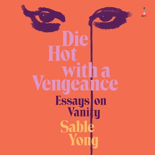 Die Hot with a Vengeance (Written by Sable Yong) episode artwork