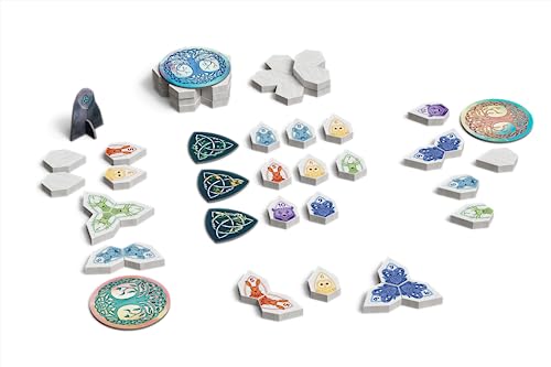 Spielansicht von Triqueta_2