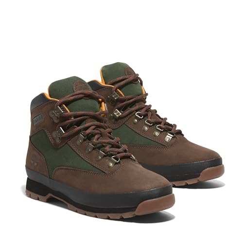 Image of Timberland Men's Euro Hiker Boot
