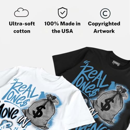 Image of DopeSkill Graphic Tee Streetwear Hip Hop Hypebeast Unisex T-Shirt Sneaker Colour Matching Shirts Inspired Motivation Quotes