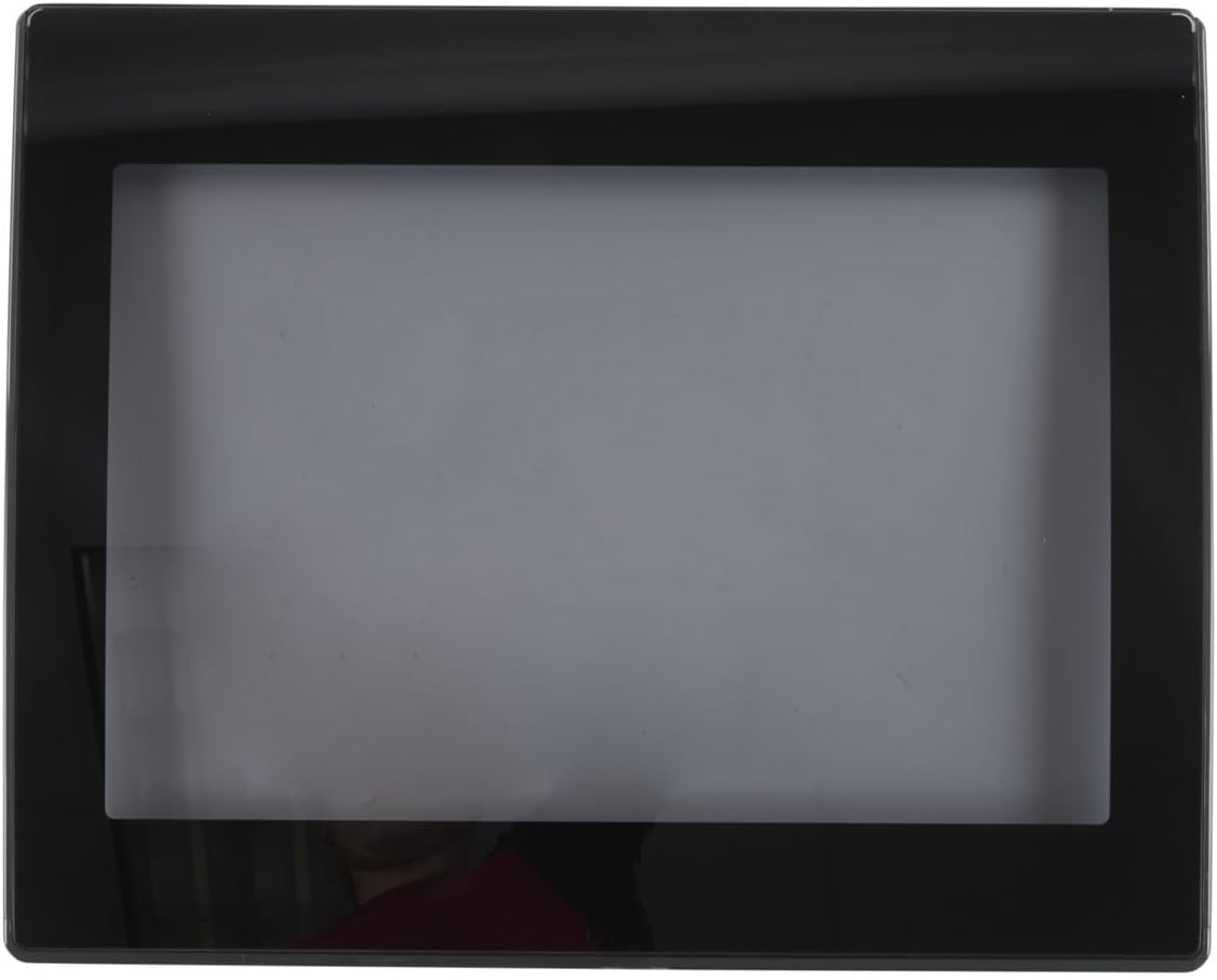 Whirlpool W11130236 OEM Top Load Washer Lid
