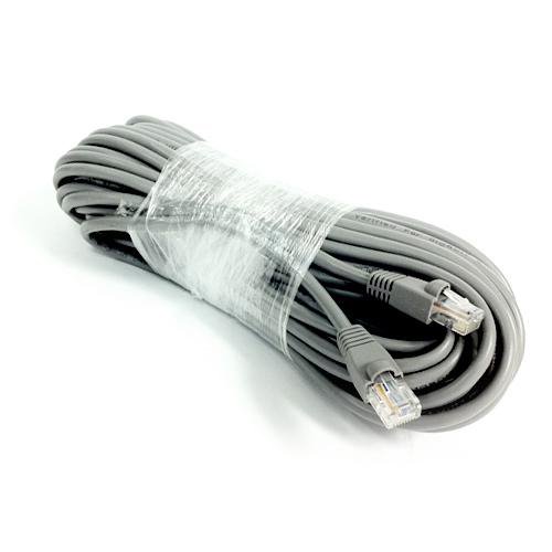 Samsung SEA-C200 60ft UTP Cable for SDE-4001, SDE-4002, SDE-5001, SDE-3003, SEB-1005R, SEB-1006R, SEB-1007R, SED-1001R