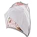Cashel Hot Leaf Horse Fly Mask Standard, Size: Horse