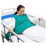 【AMPLIA GAMA DE APLICACIONES】-- Que se pueden usar para diferentes propósitos en una cama o silla. Como camas de hospital, camas para cuidados en el hogar, camas con barandillas, sillas de comedor, sillas de ruedas