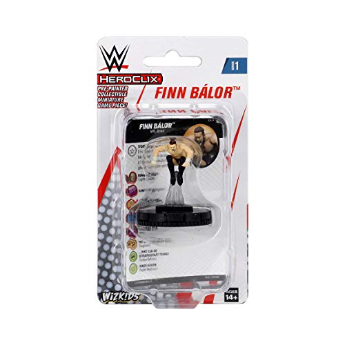 WizKids WZK73917 Accessoire figurine décor plastique pour JDR