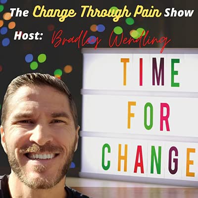 #101: What A Near Death Experience Taught Me
