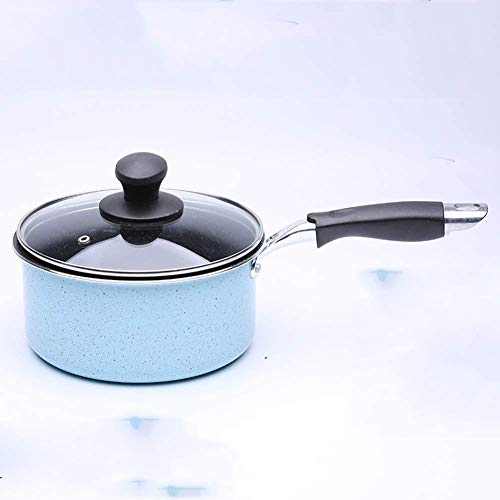 Haushaltsmilchtopf Antihaft Kleiner Suppentopf Babynahrungsergänzung Milchtopf Induktionsherd