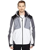 Obermeyer Foundation Jacket Fog XL Regular