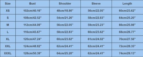 Mens Ugly Christmas Sweater Funny 3D Print Hairy Chest Halloween Sweatshirt - image 3