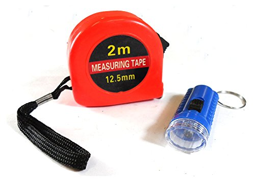 Set de Herramientas 22 Piezas con Estuche Portátil miniatura 3