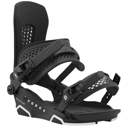  Union Binding Force Snowboard Bindings M
