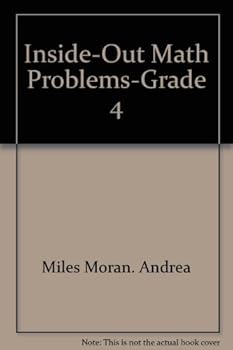 Inside-Out Math Problems-Grade 4