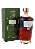 Proshyan - Armenischer Brandy in Geschenkverpackung | 8 Jahre in Eichenfässern gereift | 40% Vol. (1 x 0.5 l)