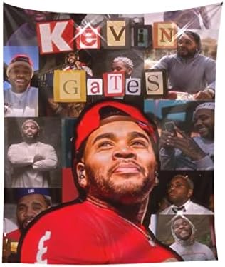 EariklYa Tapestry Wall Hanging Art For Living Room/Bedroom/Dorm Decorations Wall Art Banners Poster Porch Hangings Bed Spreads Beach Throws 60x51(inch)