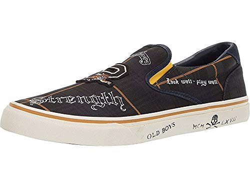 Polo Ralph Lauren Men's Thompson III 