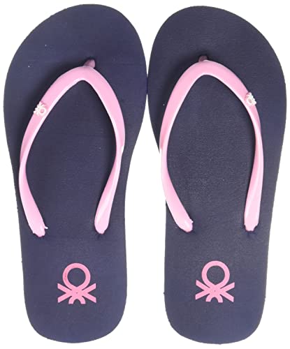 Image of UNITED COLORS OF BENETTON Women's 22p8cffpl071i Slipper