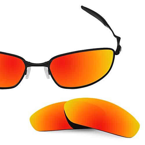 Image of Revant Replacement Lenses for Oakley Whisker