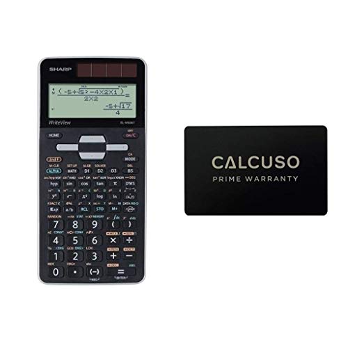 Preisvergleich Produktbild Sharp EL-W506T + erweiterte Garantie